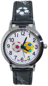 2020 Cartoon Baseball Tennis Football Children Watches Sports Quartz Kids Watch for Boys Girls Child Gift Clock Relogio Feminino