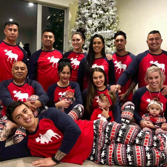 2020 Christmas Family Matching Pajamas Set Warm Adult Kids Pajamas Cotton Baby Romper Sleepwear Xmas Family Matching Clothes