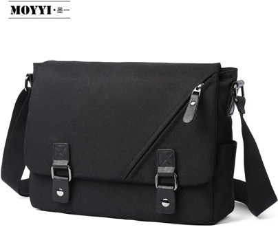 2020 Crossbody Messenger Bag Men Shoulder Bag Guaranteed Leisure Oxford Luxury men Satchel Fashion Business Travel Sling Handbag