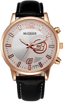 2020 Fashion Classic New Men Watch Wrist Watch Leather Strap Quartz Casual Watches 2020 Hot Sale Relojes Para Hombre