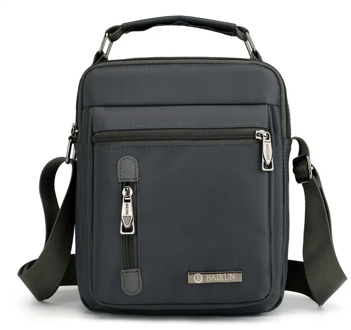 2020 Fashion Men's Bag Nylon Shoulder Bag Small Waterproof Diagonal Bag Men's Luxury Handbags Bags