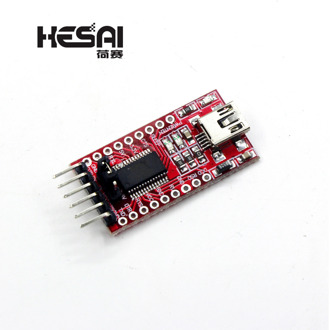 2020！FT232RL FTDI USB 3.3V 5.5V to TTL Serial Adapter Module Mini Port for arduino