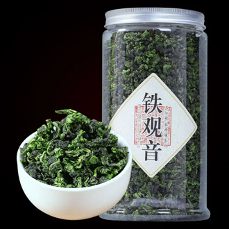 2020 Fujia Tieguanyin Oolong Tea Luscious Orchid for Clear Heat and Detoxification