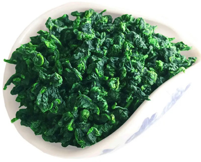 2020 Fujian Tieguanyin Oolong Tea for Clear Heat and Anti-inflammatory