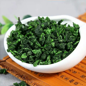 2020 Fujian Tieguanyin Oolong Tea Orchid Fragrance for Detoxification and Lipid-lowering