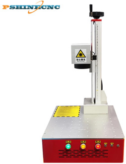 2020 galvo co2 uv color fiber laser marking machine Portable mini
