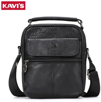 2020 High Quality Men's Crossbody Shoulder Bags Vintage cow leather Sling Tote Bag Business Man Messenger Hand Bag Fashion