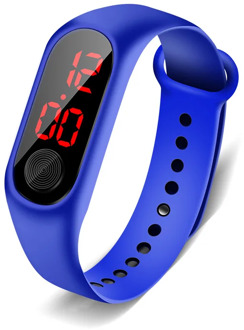 2020 Kids Girl Digital Watch Children Cartoon Analog Digital Sport LED Electronic Waterproof Wrist Watch Boys Digital Relogios