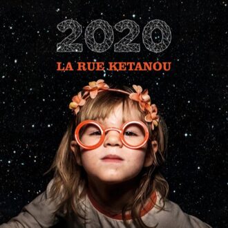 2020 - La Rue Ketanou