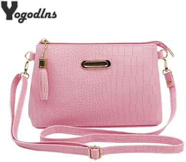 2020 Mini Shoulder Bag for Women Tassel Designer Shoulder Bag Female Crossbody Bags Sweet Messenger Bag Solid Color Flap Bags