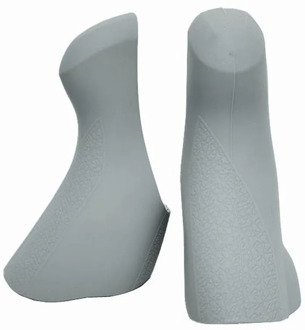 2020 New Bicycle Shifter Brake Lever Cover Silicone Bike Dual Bracket Cover for CLARIS R2000 SORA R3000 DUAL CONTROL LEVER