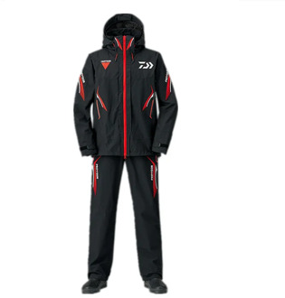 2020 New DAIWA Fishing Clothing GORE-TEX Outdoor Waterproof Fishing Jacket And Fishing Pants Men Breathable Fishing Sets