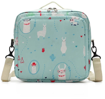 2020 New Diaper Bag Stroller Baby Diaper Storage Bag Portable Stroller Bag Large Pram Bag Hanging Mummy Bag