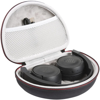 2020 New EVA Hard Case for JBL T450BT Wireless Headphones Box Carrying Case Box Portable Storage Cover for JBL T500BT Headphones