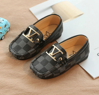 2020 new factory direct sale Korean version of comfortable four seasons shoes for men and women, children's soft sole one foot s