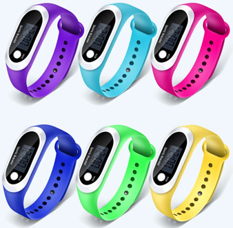 2020 New Fashion Children Watches Waterproof kids Boys Girls Digital LED Sports Watch Kids Clock Date Watch Gift часы детские