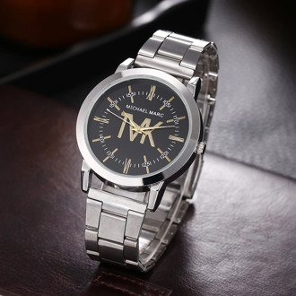 2020 New Luxury Brand TVK Watch Women Casual Dress Quartz Watches Zegarek damski Fashion Silver Stainless Women watch montres
