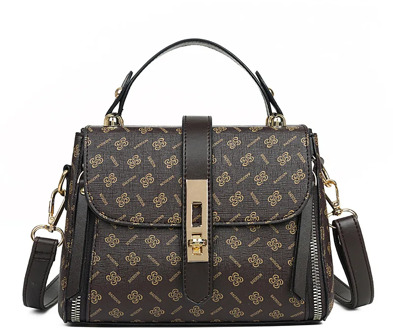 2020 New Messenger Bag Women Fashion Simple Atmosphere Ladies PU Small Bag All-match Shoulder Bag Dropshipping