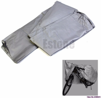 2020 New Outdoor Waterproof Bike Bicycle Motorcycle Scooter UV Protector Rain Snow Cover