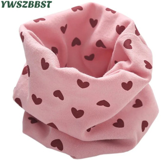 2020 New Spring Baby Clothing Accessories Kids Scarf Autumn Winter Baby Scarf Boys Girls Infant Scarves Children's Cotton Scarf