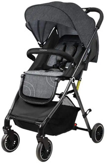 2020 New Stroller high landscape sitting lying folding simple and super portable children's trolley