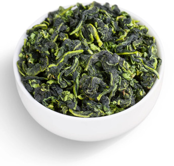 2020 New Tea Anxi Alpine Super Strong Flavor Tie Guanyin Tea Orchid Fragrance Oolong Tea Gift Box 500G