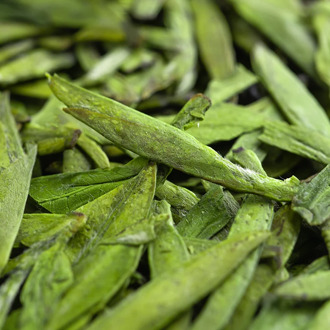 2020 New Tea West Lake Spring Longjing Tea Mingqian Green Tea Longjing Tea Spring Tea Canned Bulk