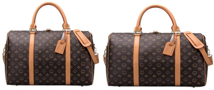 2020 New Travel Bag Portable Leisure Fitness Bagpack Business Travel Bag Long And Short Distance Large Capacity Light Luggag