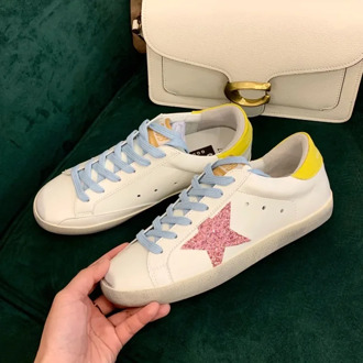 2020 New Upgrade Leopard Stars Small Dirty Female Fashion Old Retro Sports Women's Casual woman shoes shoes woman sneakers
