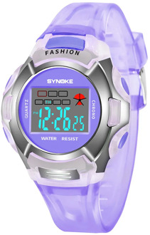 2020 Relogio Masculino Cute Children Boys Watches Student Waterproof Sports Wristwatches Led Digital Date Watch reloj hombre