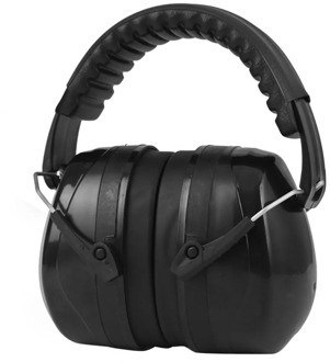 2020 Strengthen Soundproof Earmuffs Anti-Noise Headphones Shooting Sleep Learning Mute Earmuffs Drum Protection Headphones