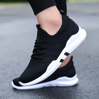 2020 Summer Fashion Men Women Casual Shoes White Lace-Up Breathable Shoe Women Sneakers basket tennis Trainers Zapatillas Hombre