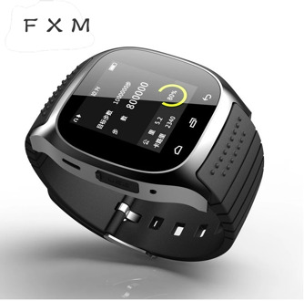 2020 T8 Bluetooth Smart Watch Digital Watch With Camera Facebook Whatsapp Support SIM TF Card Call Smartwatch For Android Phone