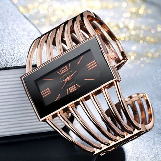 2020 Top Luxury Brand Bracelet Women Watch Unique Ladies Watches Full Steel Wristwatches Women's Watches Clock relogio feminino