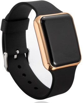 2020 Watch for Kid Digital Sport Watch New Silicone Led Boy Men Waterproof Wrist Watch For Children Women Digital Clock Relojes