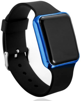 2020 Watch for Kid Digital Sport Watch Silicone Led Boy Men Waterproof Wrist Watch For Children Women Digital Clock Gift Relojes