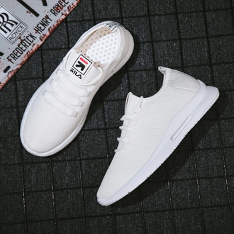 2020 White Shoes Women's Vulcanize Shoes Woman Elegance Spring Autumn Ins Korean Fashion Star Zapatos De Mujer High Top Sneakers