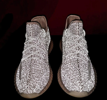 2020 women's autumn new breathable mesh shoes, all-match light casual casual starry shining shoes, sports running shoes (walker)