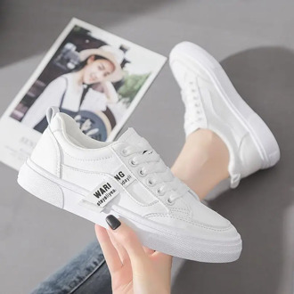 2020 women's fashion casual shoes soft sole comfortable vulcanized shoes