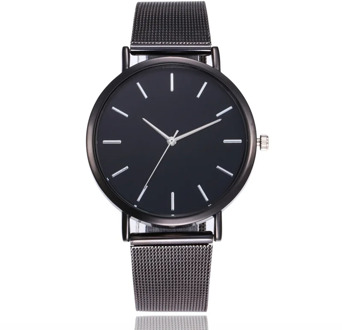 2020 Women's Leather Strap Watches Casual Quartz Analog Round Dial Wrist Watch Gifts quartz clock mechanism silent часы женские