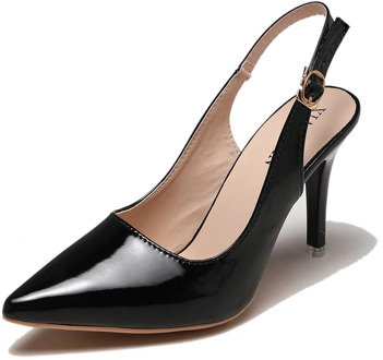 2020 Women Shoes Pointed Toe Pumps ladies Dress Shoes High Heels Boat Shoes Wedding Shoes Sandals zapatos de mujer