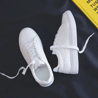 2020 Women Sneakers Bear Fashion Shoes White Platform Tenis Feminino Casual Woman Comfortable Basket Femme Zapatos De Mujer