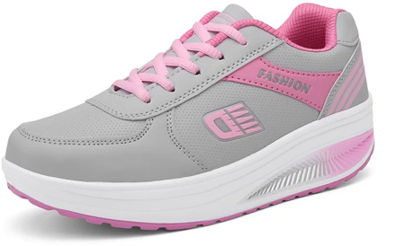 2020 Women Sneakers Shoes Casual Women's Sneakers Comfortable Shoe Woman Flat Platform Wedge Women Shoes Ladies Footwear