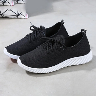2020 Women Sneakers Woman Running Shoes Female Vulcanized Women's Casual Flats Women Walking Shoes Ladies Summer Plus Size