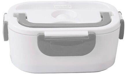 20201Toplunch Box 3 In 1 Elektrische Lunchbox Mobiele Rvs Lunchbox Auto Keuken Tweeërlei Gebruik Коробка для Ланча