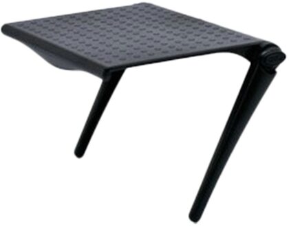 2020Hot Computer Monitor Riser Desktop Stand Abs Tv Rack Display Plank Opslag Bureau Thuis Home zwart