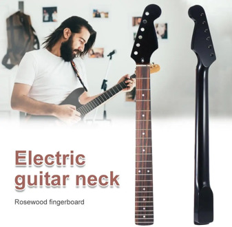 2020new22 guitar neck mahogany replacement maple neck rosewood fingerboard area and used for Lp electric guitar neck replacement