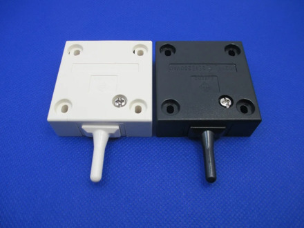 2021 control switch closet doors / Wardrobe switch / sliding door switch high quality normally closed switch 10pcs