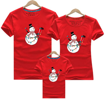 2021 Family Look for Dad Mom and ME Father Mother Daughter Son Christmas New Year Cotton Sweater Outfits Family Matching Clothe