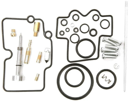 2021 New Carburetor Repair Kit 26-1465 Hondae CRF450R 2006